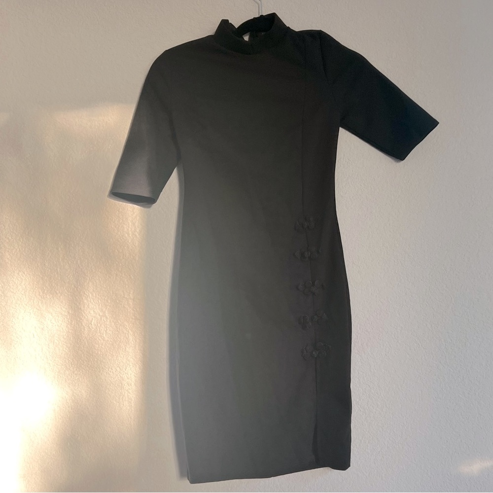 Fashion Nova Dress